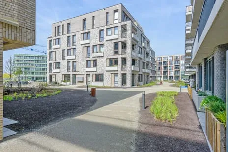 Appartement te huur: Tussenbusstraat 482, Utrecht