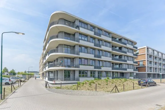 Appartement te huur: Tussenbusstraat 76, Schepenbuurt, Cartesiusweg e.o. Utrecht