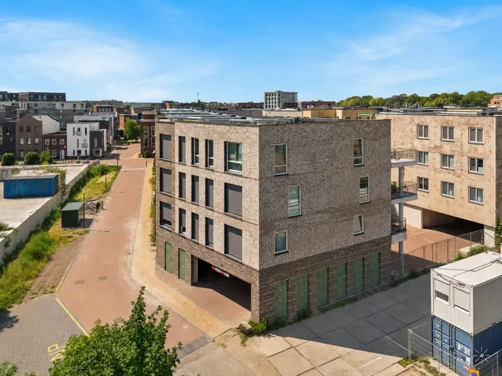 Appartement te koop: Tussenbuurt 61, Europa Purmerend