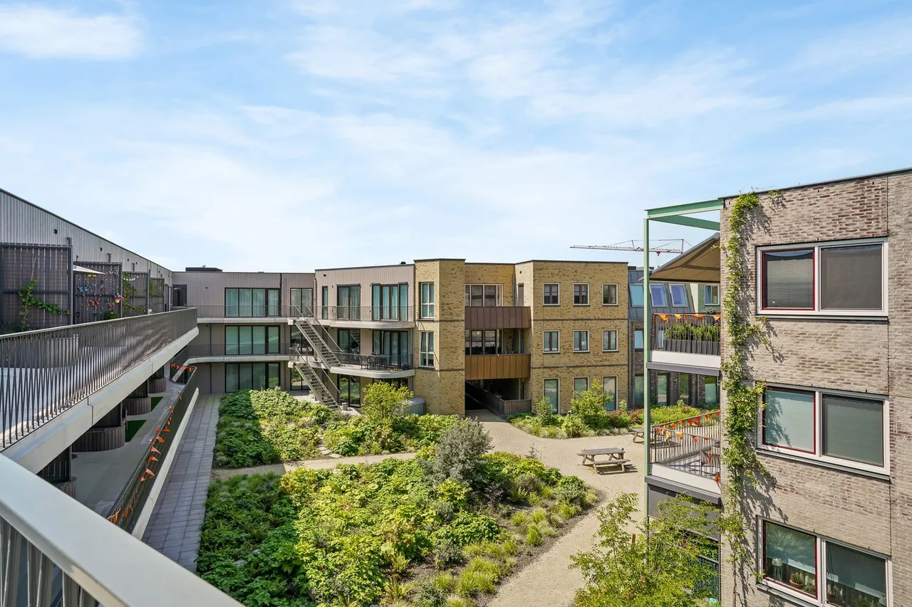 Appartement te koop: Tussenbuurt 61, Purmerend
