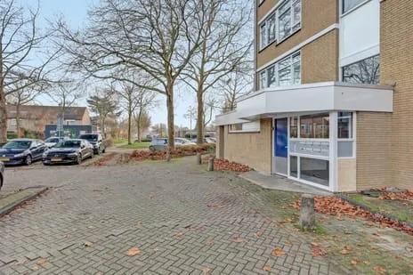 Appartement te koop: Tussendek 1, Banne-Noordwest Amsterdam