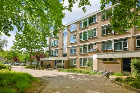 Appartement te koop: Tussendek 36, Banne-Noordwest Amsterdam