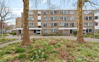 Appartement te koop: Tussendek 39, Banne-Noordwest Amsterdam