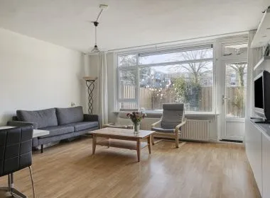 Appartement te koop: Tussendek 9, Amsterdam