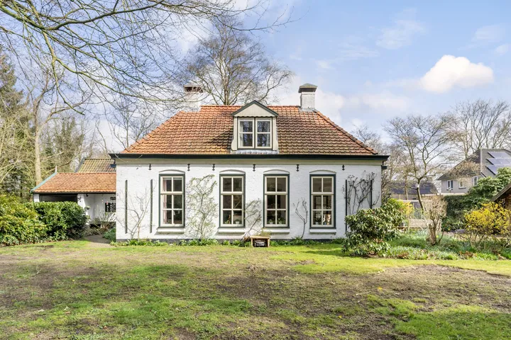 Vrijstaande woning te koop: TUSSENDIJKEN 4, Burgum