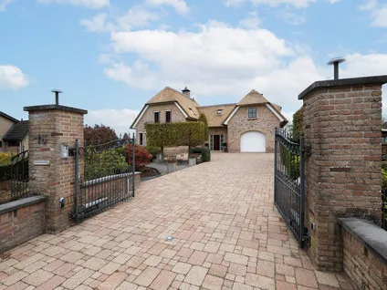 Vrijstaande woning te koop: Tussenlanen 16, Bergambacht-Dorp Bergambacht