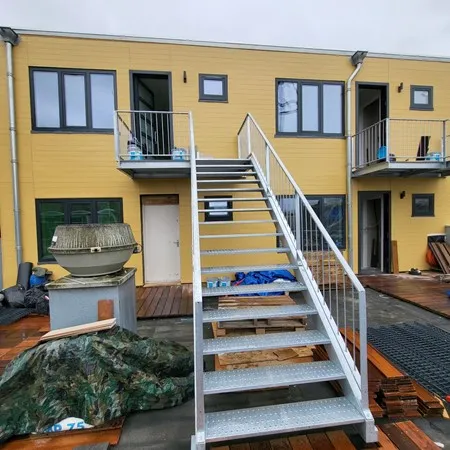 Appartement te huur: Tussenweg 47D, Hoofddorp Centrum Zuid Hoofddorp