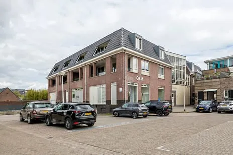 Apartment for sale: Tussenweg 78, Druten Centrum Druten