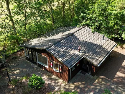 Vrijstaande woning te koop: Tusveld 39, Verspreide huizen wijk 21 Bornerbroek