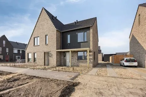 Woning te koop: Tuun 74, Rosmalen