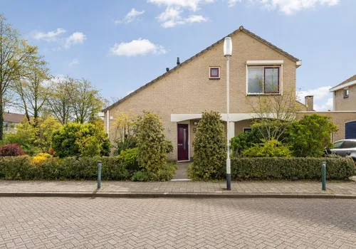 Tussenwoning te koop: Twaalfbunder 9, Breda