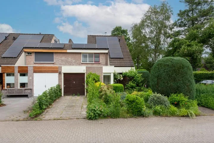Hoekwoning te koop: Twaalfmorgenland 2, Hoevelaken-Overhorst Hoevelaken