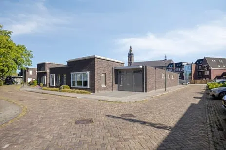 Tussenwoning te koop: Twee Torensstraat 20, Empeldonk Erp