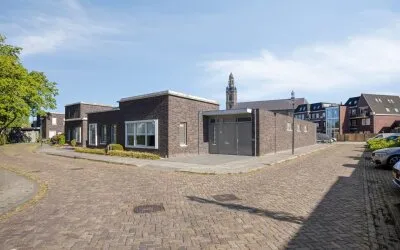 Tussenwoning te koop: Twee Torensstraat 20, Empeldonk Erp