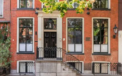 Appartement te koop: Tweebaksmarkt 36, De Waag Leeuwarden