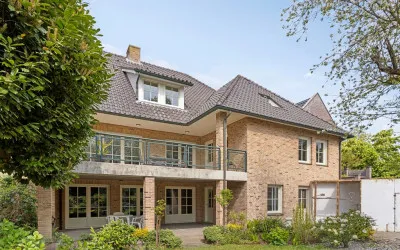 Vrijstaande woning te koop: Tweeberg 46, Hintham noord Rosmalen