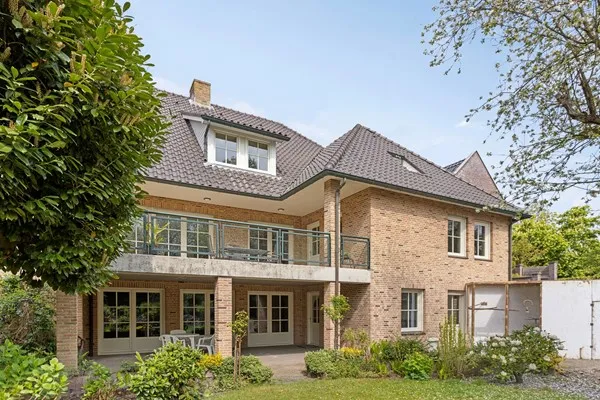 Vrijstaande woning te koop: Tweeberg 46, Rosmalen