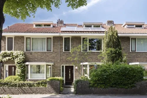 Tussenwoning te koop: Tweeboomlaan 107, Hoorn Noord - Buurt 12 01 Hoorn