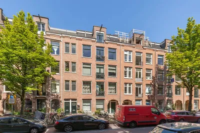Appartement te koop: Tweede Atjehstraat 39D, Timorpleinbuurt-Zuid Amsterdam