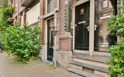 Appartement te koop: Tweede Atjehstraat 50-1, Timorpleinbuurt-Zuid Amsterdam