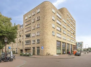 Appartement te koop: Tweede Atjehstraat 6P, Amsterdam