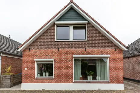 Vrijstaande woning te koop: Tweede Beuzenes 13, Winterswijk-Zuidoost Winterswijk