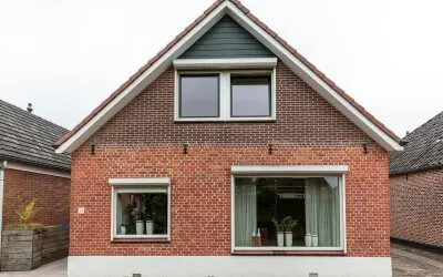 Vrijstaande woning te koop: Tweede Beuzenes 13, Winterswijk-Zuidoost Winterswijk