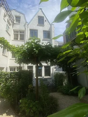 Tussenwoning te huur: Tweede Bloemdwarsstraat 16, Bloemgrachtbuurt Amsterdam