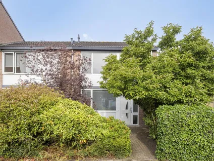 Hoekwoning te koop: Tweede Buitenpepers 11, De Buitenpepers 'S-Hertogenbosch