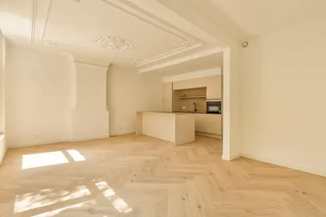 Appartement te koop: Tweede Helmersstraat 8-2, Helmersbuurt-Oost Amsterdam