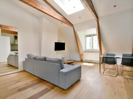 Appartement te koop: Tweede Hugo de Grootstraat 14-3, Frederik Hendrikbuurt-Zuidoost Amsterdam