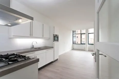 Appartement te huur: Tweede Hugo de Grootstraat 45G, Frederik Hendrikbuurt-Zuidwest Amsterdam