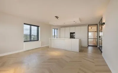 Apartment for rent: Tweede Hugo de Grootstraat 93, Frederik Hendrikbuurt-Zuidwest Amsterdam