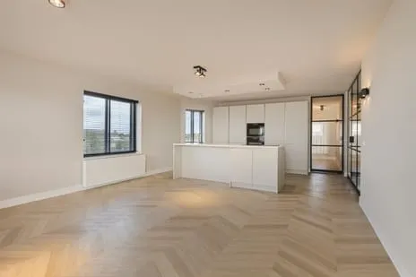 Appartement te huur: Tweede Hugo de Grootstraat 93, Frederik Hendrikbuurt-Zuidwest Amsterdam