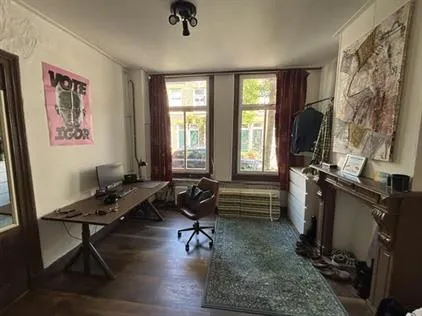 Kamer te huur: Tweede Hunzestraat, Indische buurt Groningen