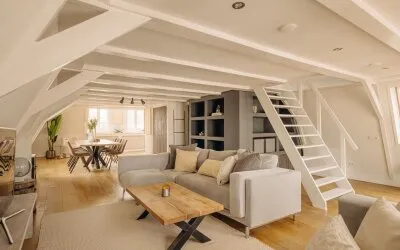Appartement te koop: Tweede Jacob van Campenstraat 129-4, Gerard Doubuurt Amsterdam