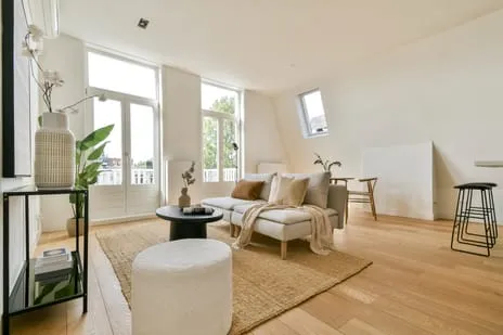 Appartement te koop: Tweede Jan Steenstraat 104-4, Hemonybuurt Amsterdam