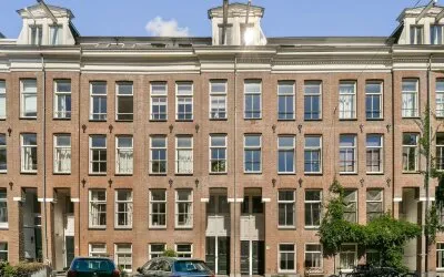 Appartement te koop: Tweede Jan van der Heijdenstraat 89E, Hemonybuurt Amsterdam