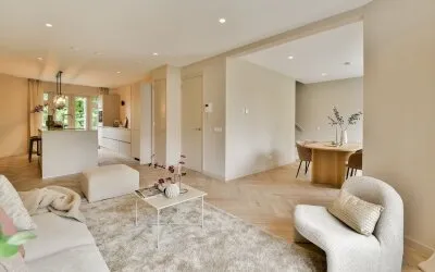 Appartement te koop: Tweede Kostverlorenkade 19-3, Bellamybuurt-Noord Amsterdam
