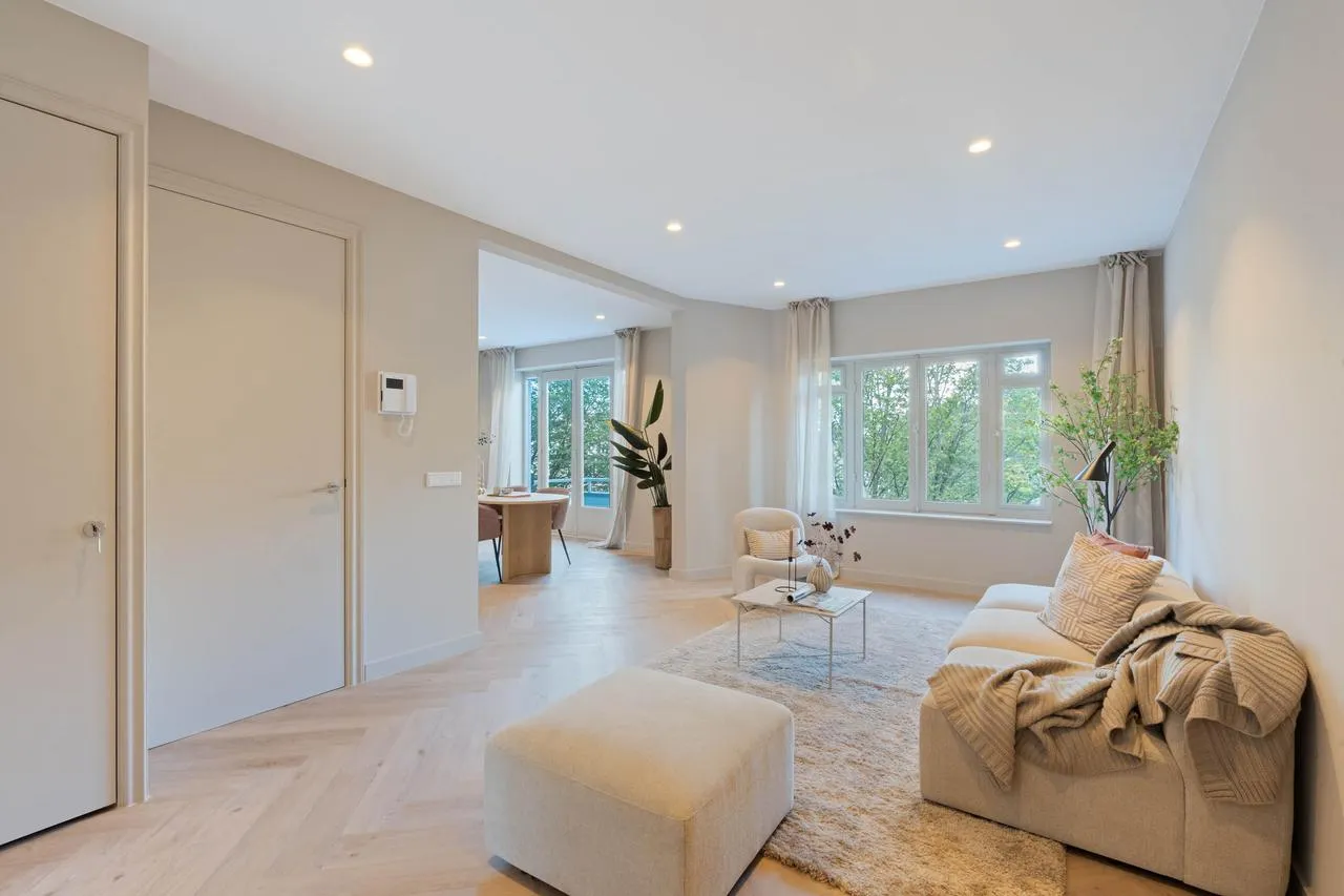 Appartement te koop: Tweede Kostverlorenkade 19-3, Amsterdam