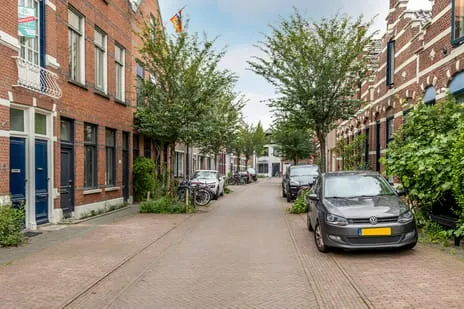 Appartement te koop: Tweede Markstraat 10, Chassé Breda
