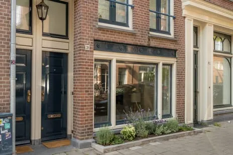 Appartement te koop: Tweede Oosterparkstraat 39F, Oosterparkbuurt-Zuidwest Amsterdam