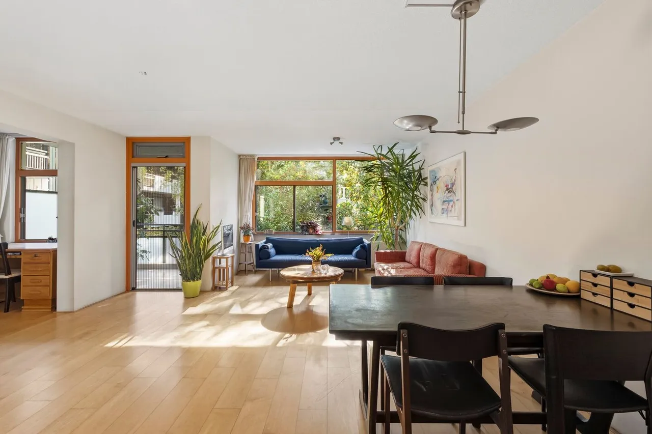 Appartement te koop: Tweede Oosterparkstraat 50B, Amsterdam