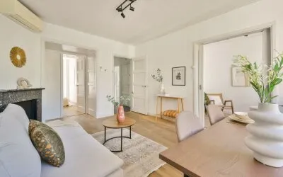 Appartement te koop: Tweede Schinkelstraat 51-2, Schinkelbuurt-Noord Amsterdam