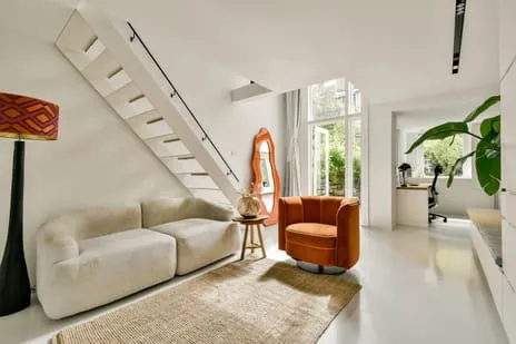 Apartment for sale: Tweede van Swindenstraat 186H, Dapperbuurt-Zuid Amsterdam