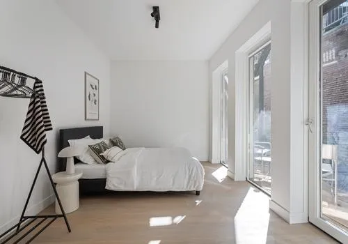 Appartement te koop: Tweede Walstraat 43A, Stadscentrum Nijmegen