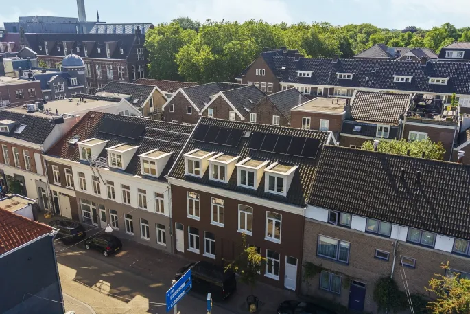 Appartement te koop: Tweede Walstraat 45, Stadscentrum Nijmegen