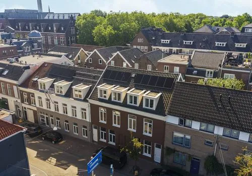 Studio te koop: Tweede Walstraat 47, Stadscentrum Nijmegen