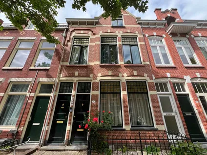 Appartement te huur: Tweede Willemstraat 34C, Herewegbuurt Groningen