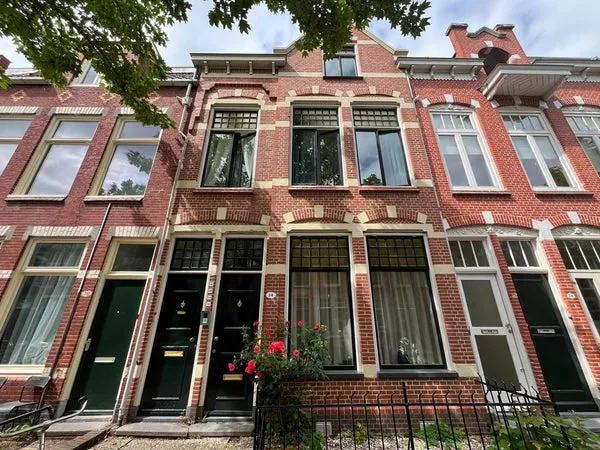 Woning te huur: Tweede Willemstraat, Herewegbuurt Groningen